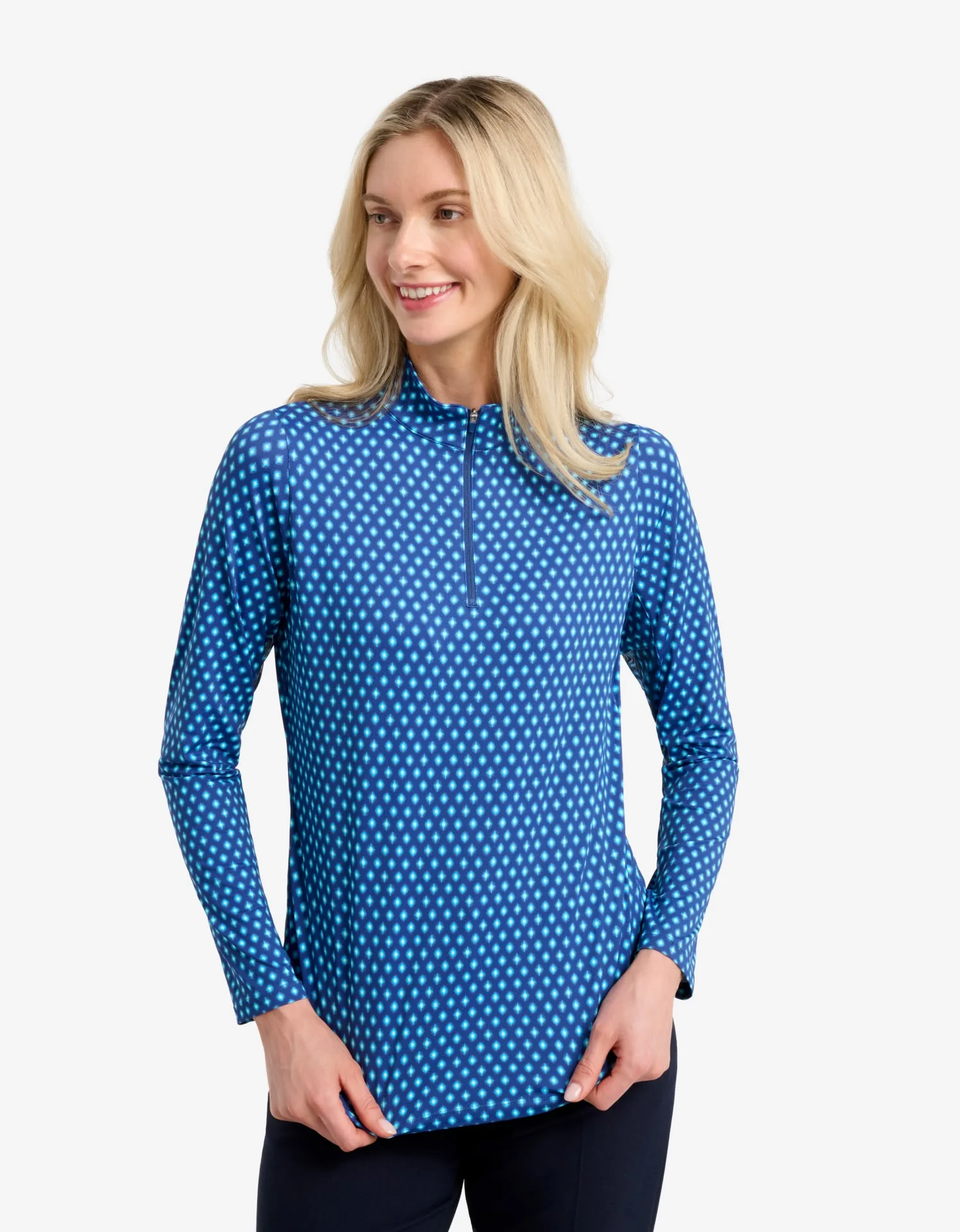 Long Sleeve Tops